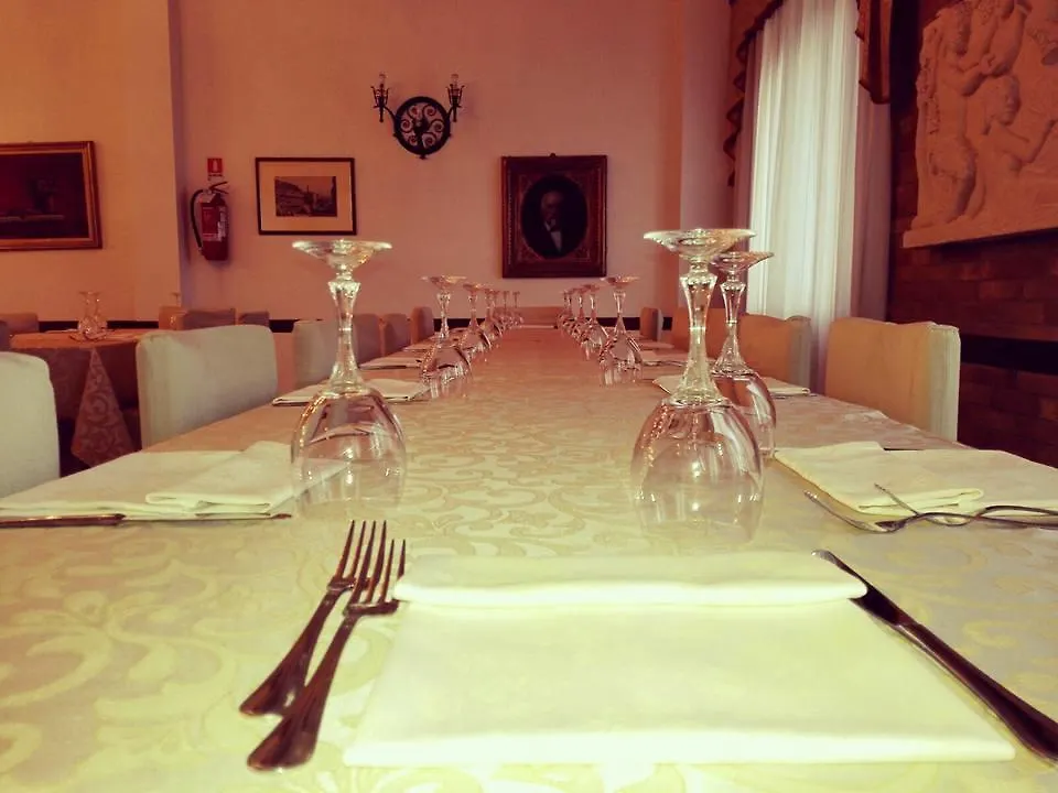 Hotel Alla Posta 1870 Teolo