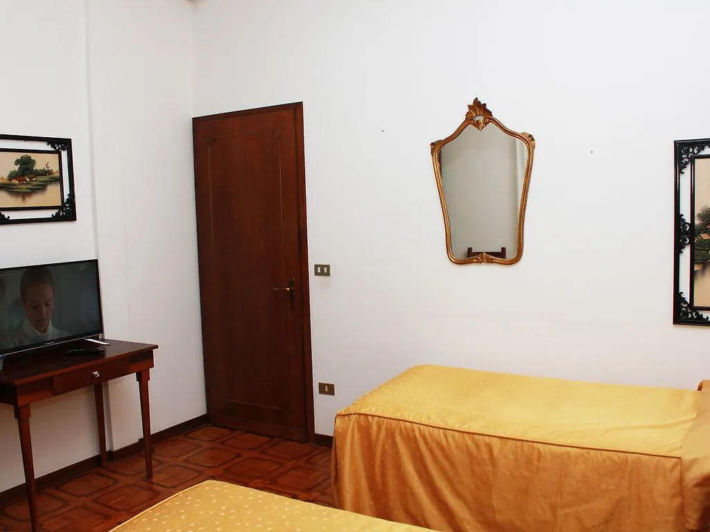 Hotel Alla Posta 1870 Teolo