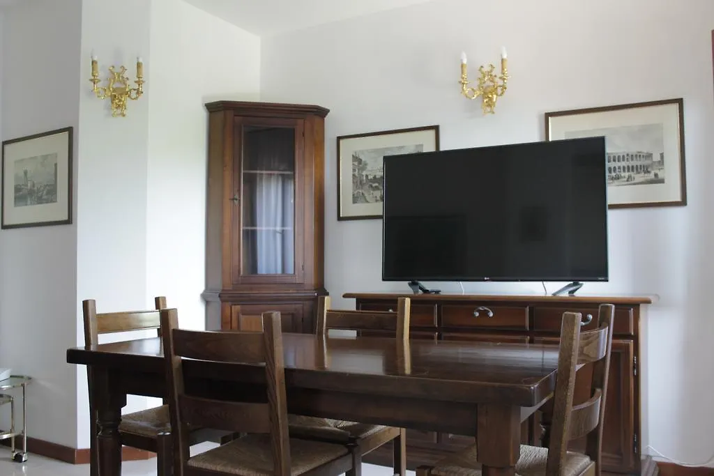 Hotel Alla Posta 1870 Teolo
