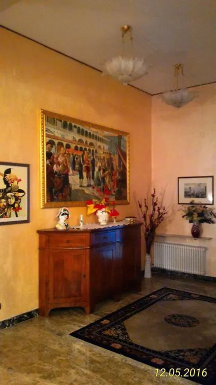 Hotel Alla Posta 1870 Teolo