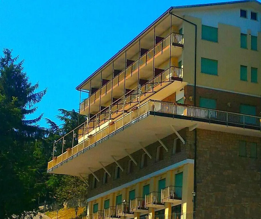 Hotel Alla Posta 1870 Teolo 3*,  Italy