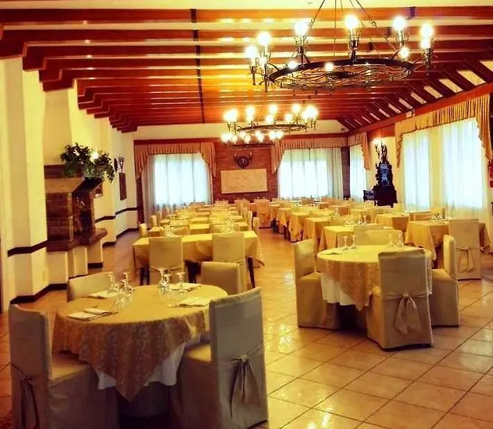 Hotel Alla Posta 1870 Teolo