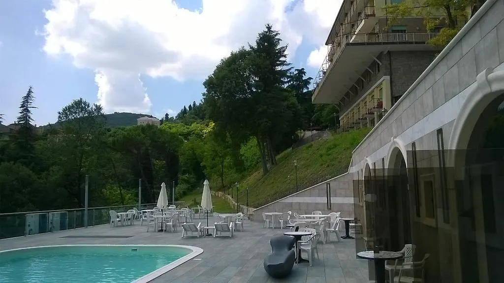 Hotel Alla Posta 1870 Teolo