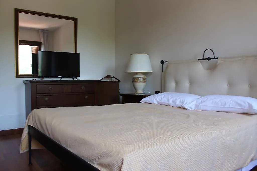 Hotel Alla Posta 1870 Teolo 3*,