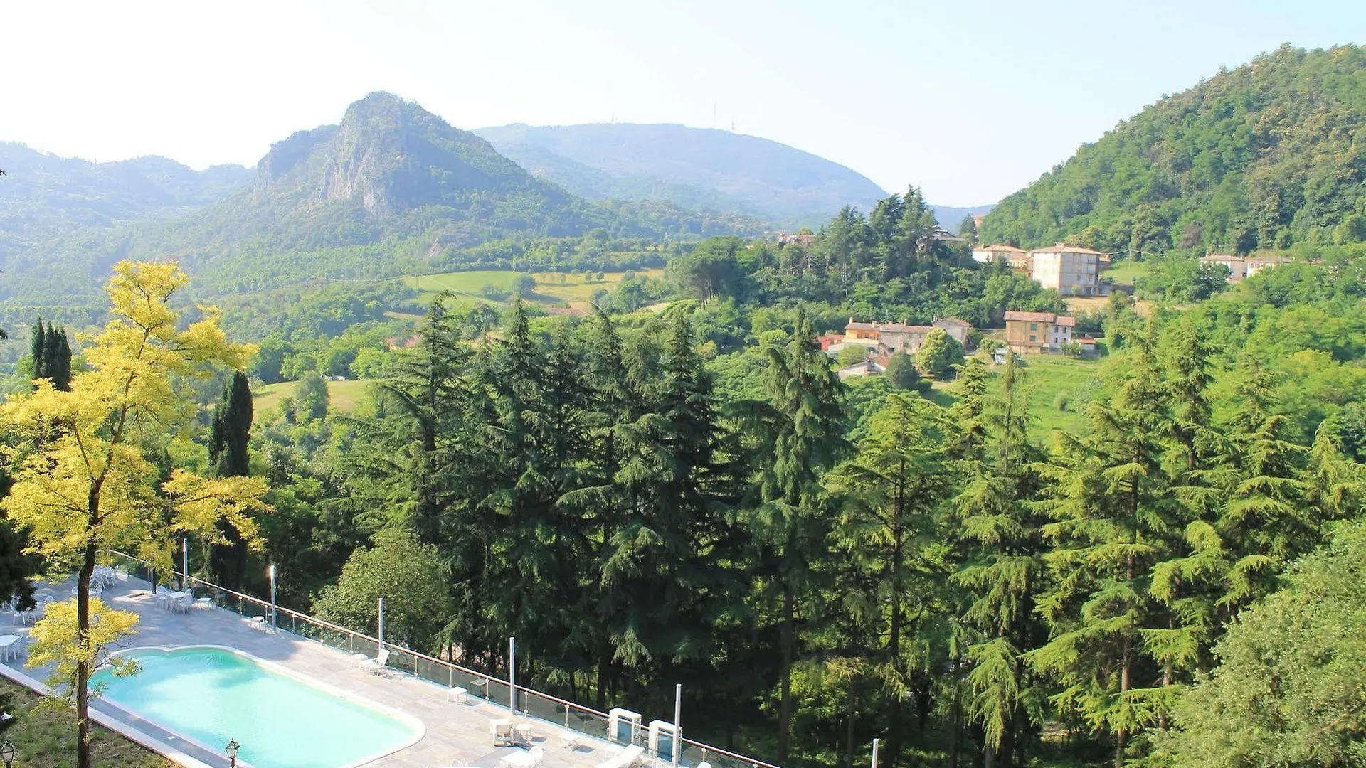 Hotel Alla Posta 1870 Teolo