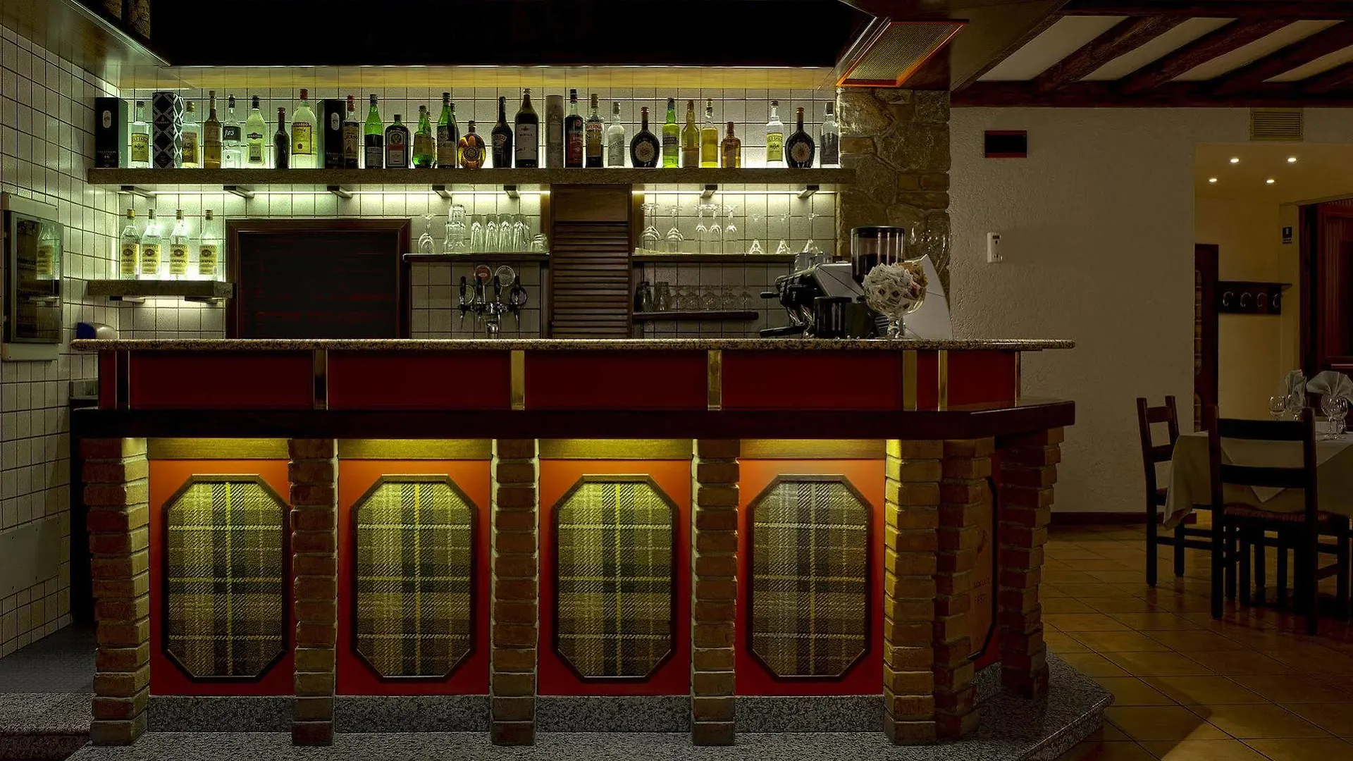 Hotel Alla Posta 1870 Teolo 3*,