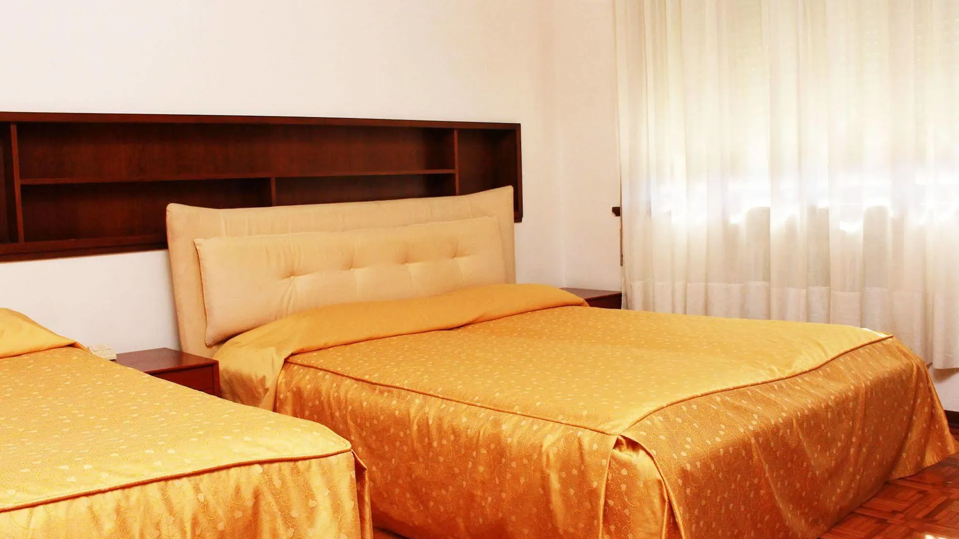 Hotel Alla Posta 1870 Teolo 3*,