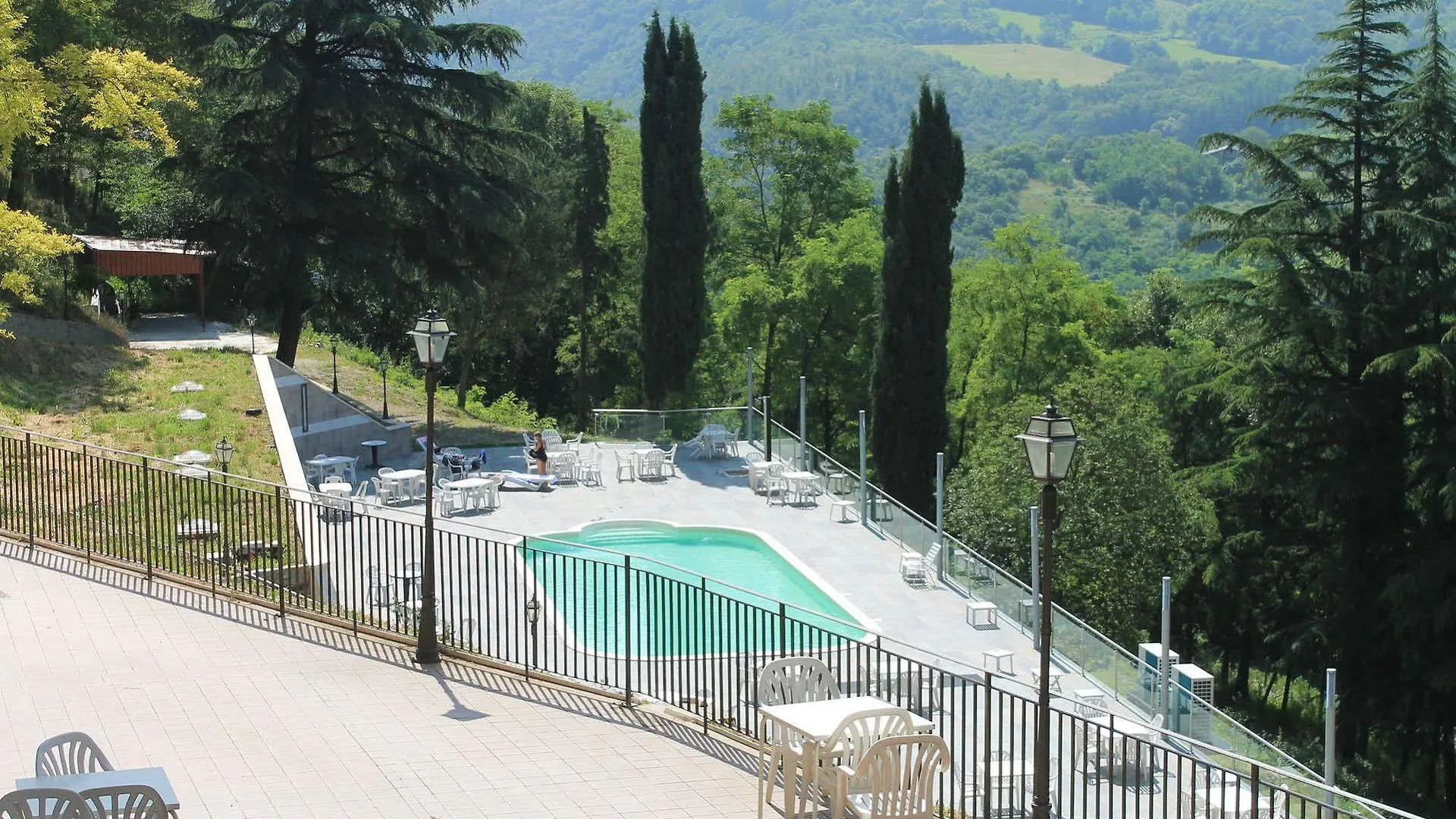 Hotel Alla Posta 1870 Teolo 3*,