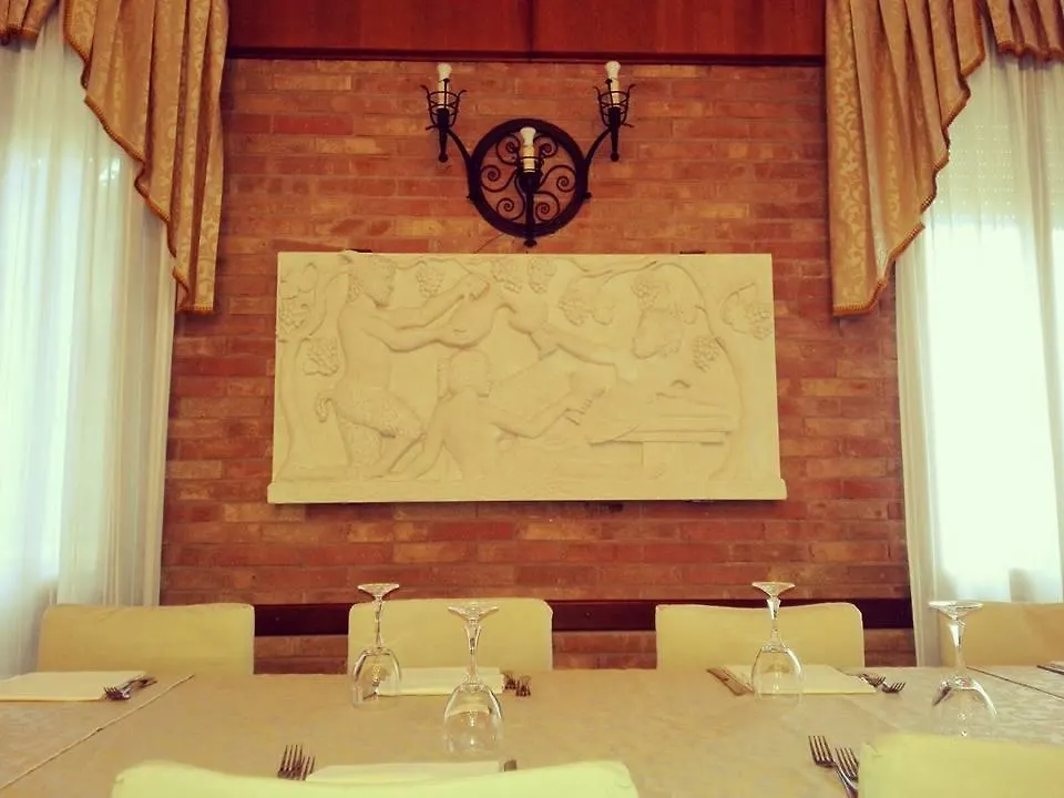 Hotel Alla Posta 1870 Teolo