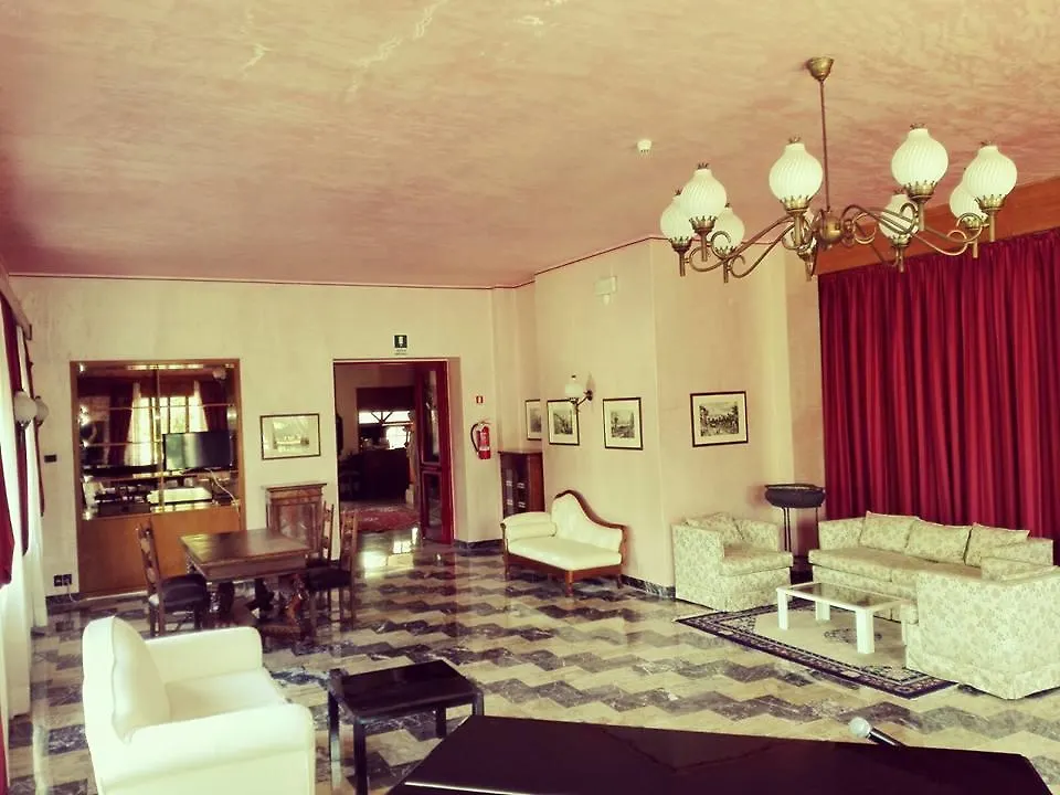 Hotel Alla Posta 1870 Teolo 3*,  Italia