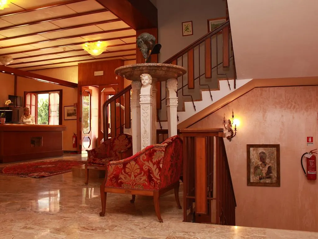 Hotel Alla Posta 1870 Teolo 3*,  Italia