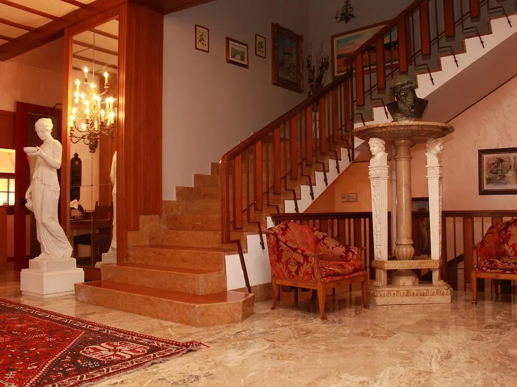 Hotel Alla Posta 1870 Teolo