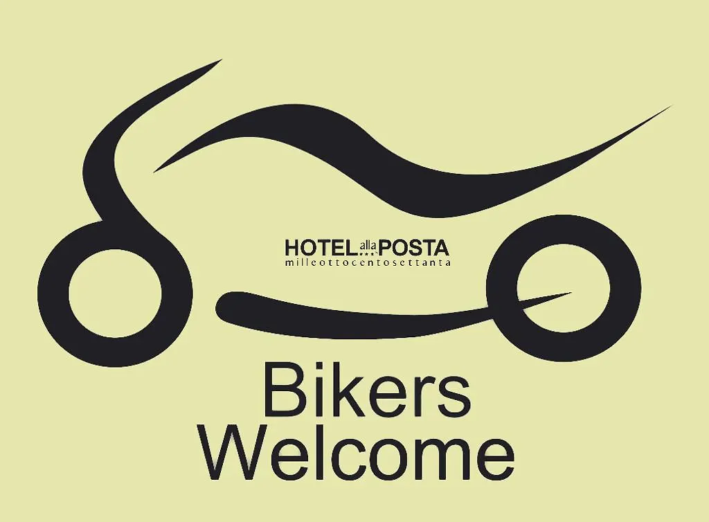 Hotel Alla Posta 1870 Teolo