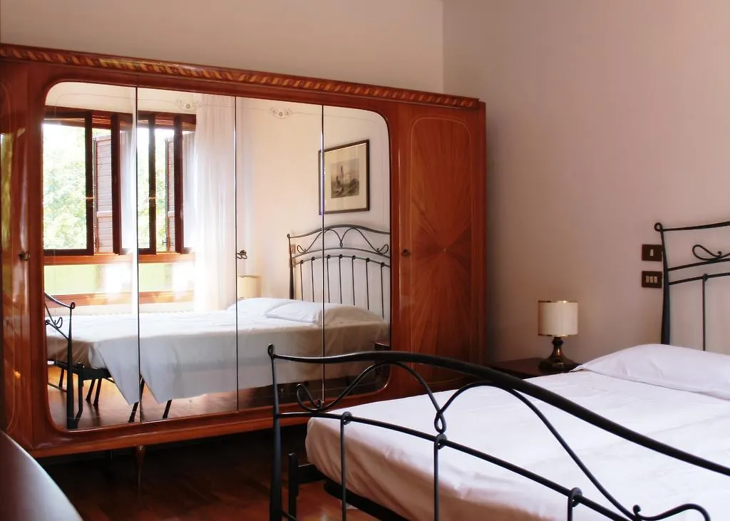 Hotel Alla Posta 1870 Teolo