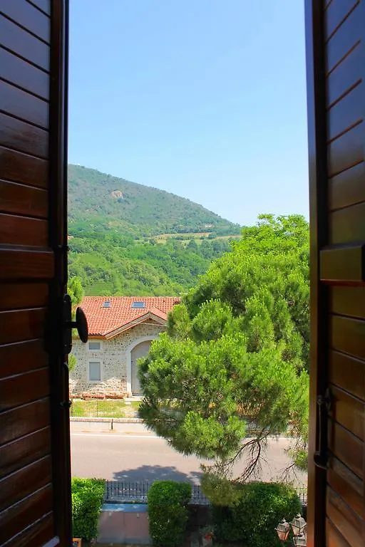Hotel Alla Posta 1870 Teolo