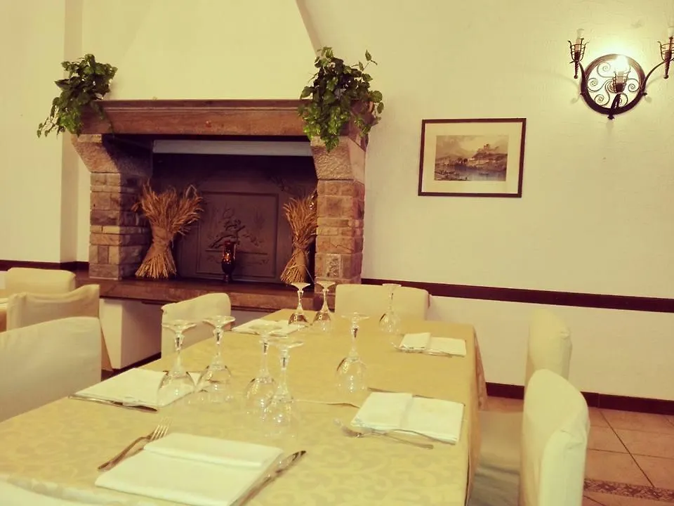Hotel Alla Posta 1870 Teolo Italia