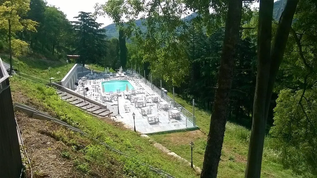 Hotel Alla Posta 1870 Teolo