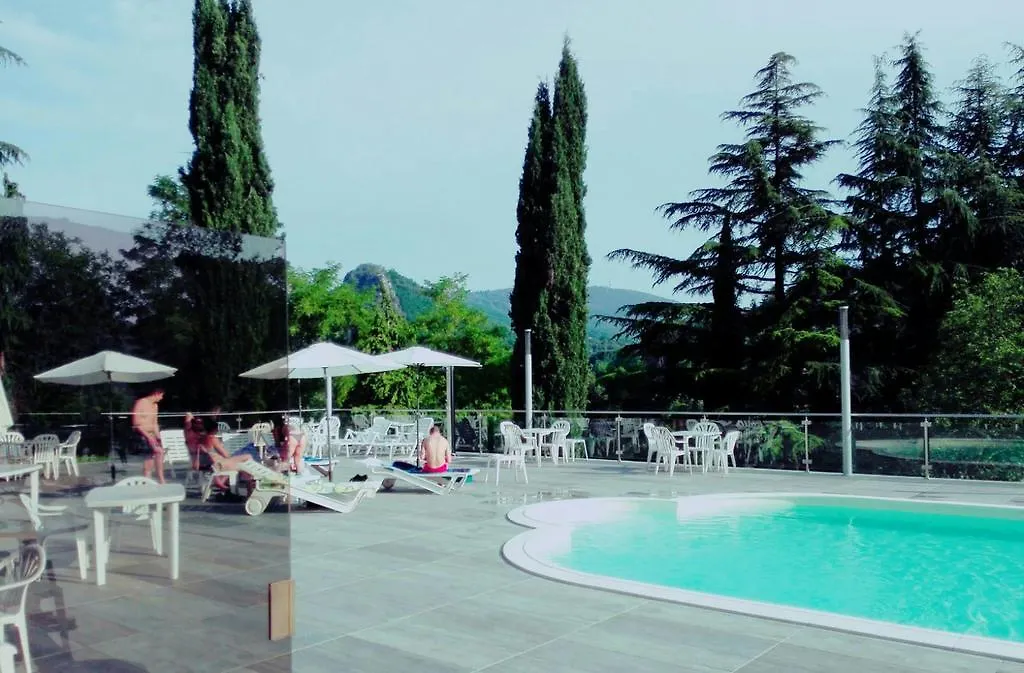 Hotel Alla Posta 1870 Teolo