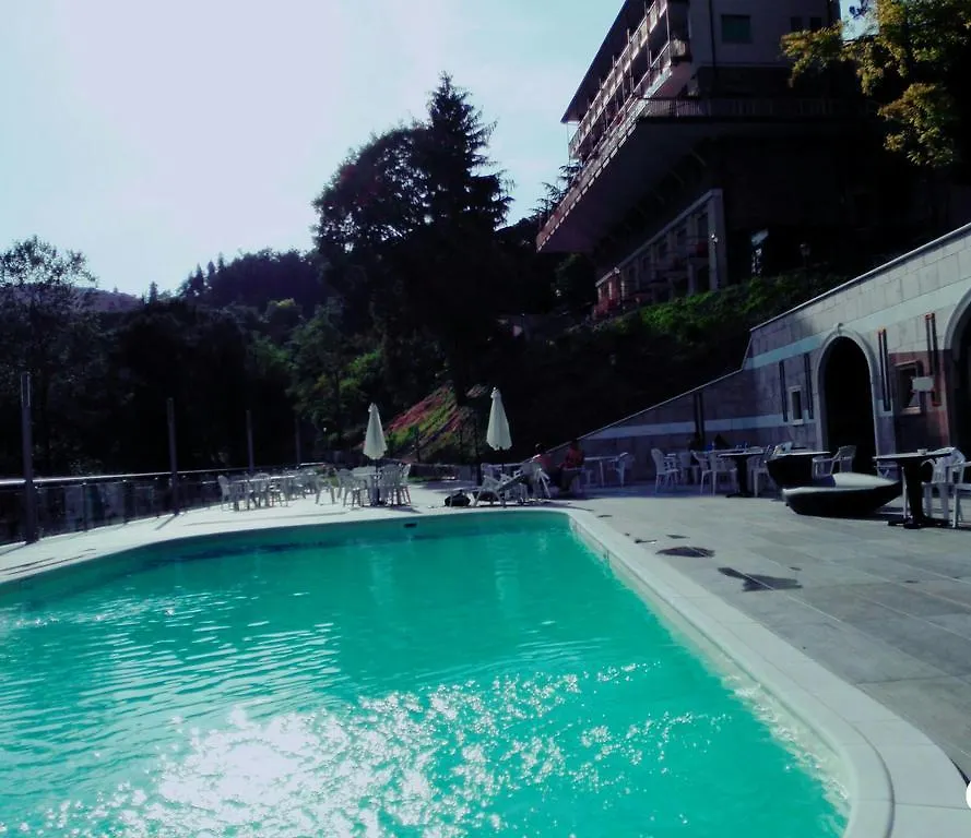 Hotel Alla Posta 1870 Teolo