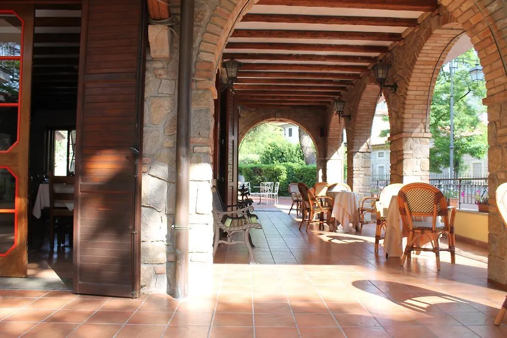 ***  Hotel Alla Posta 1870 Teolo Italia