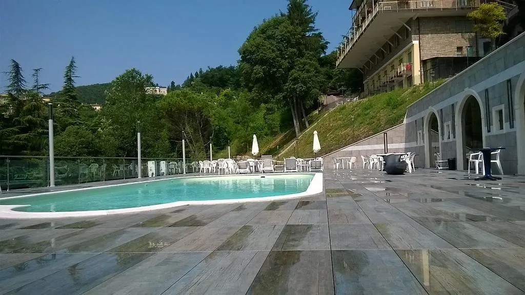 Hotel Alla Posta 1870 Teolo Italia