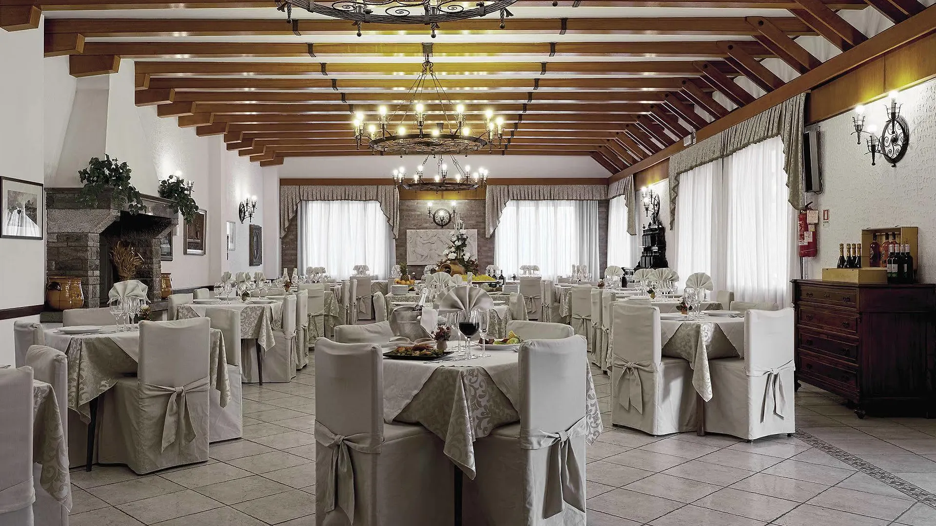 ***  Hotel Alla Posta 1870 Teolo Italia