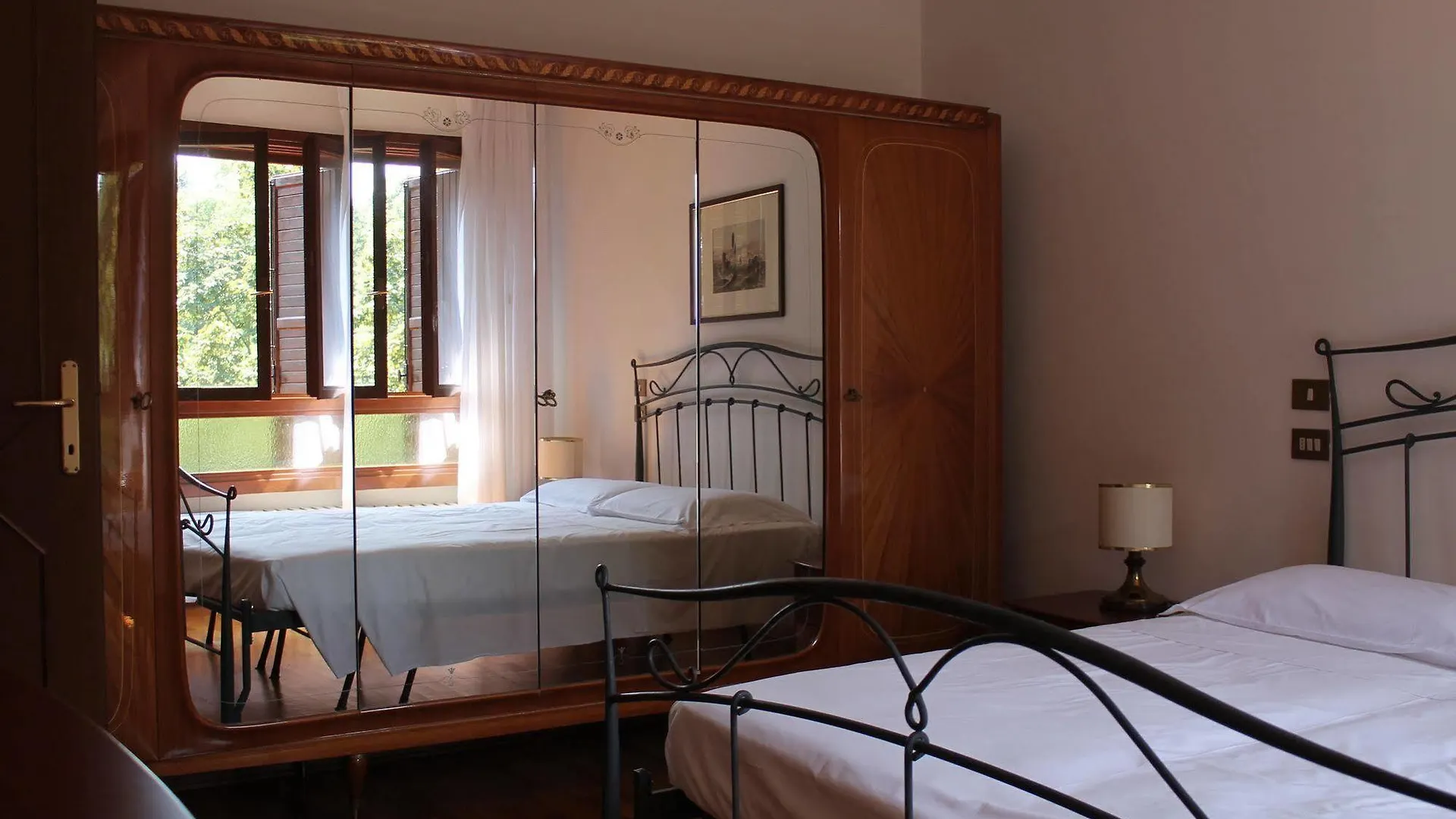 Hotel Alla Posta 1870 Teolo