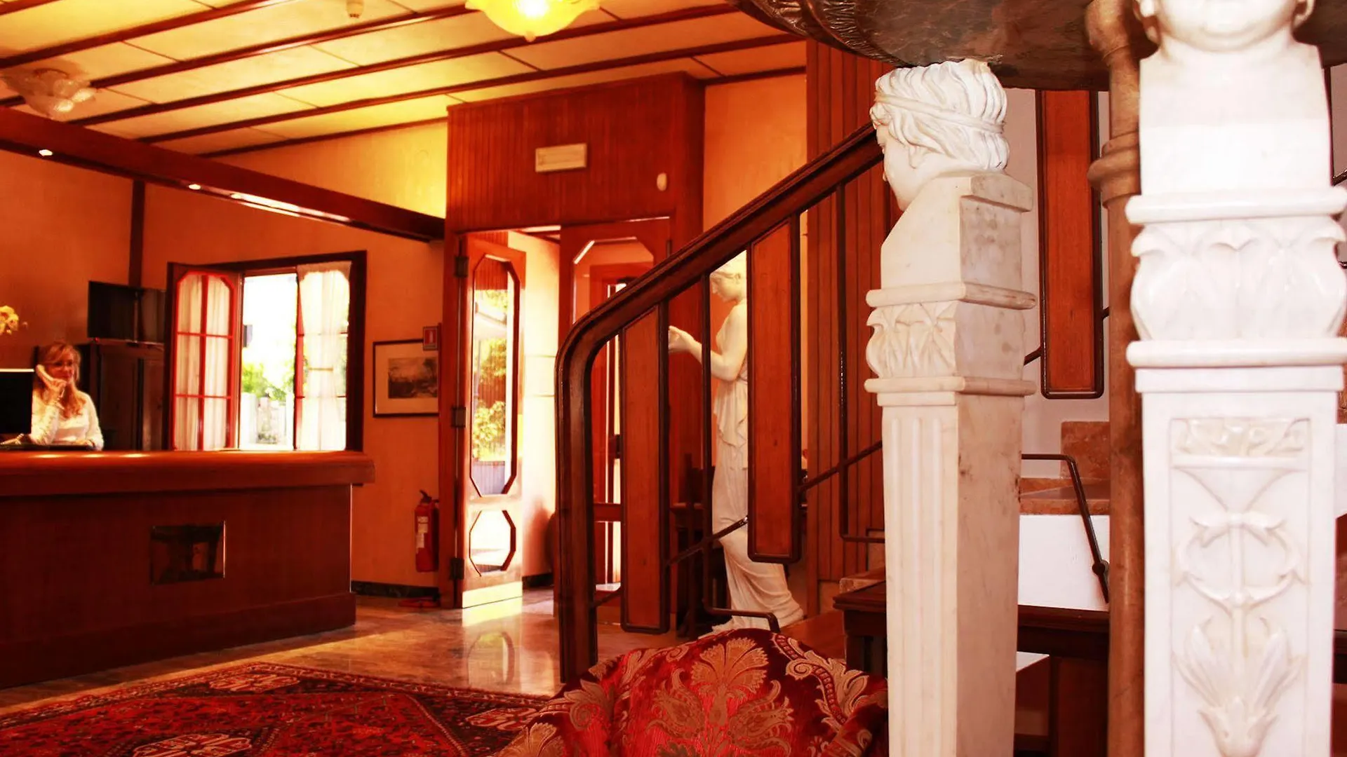 Hotel Alla Posta 1870 Teolo 3*,  Italia