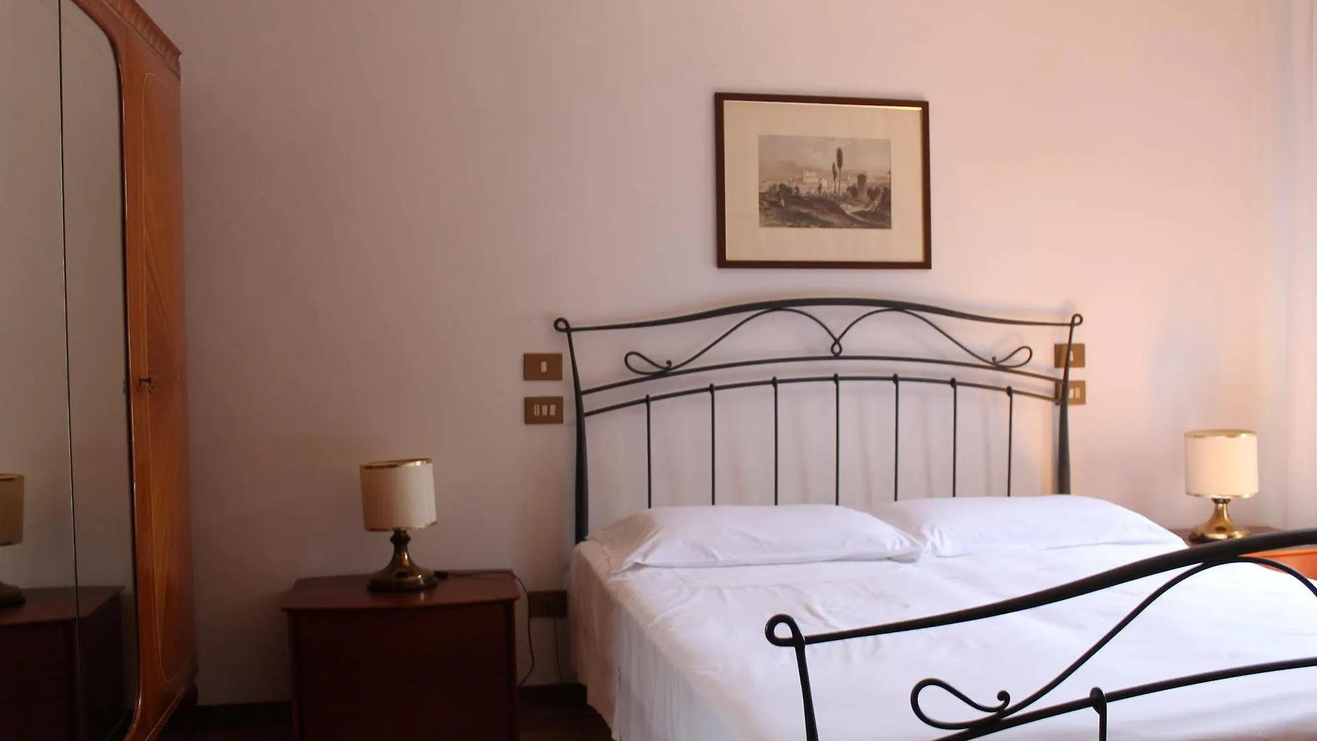 Hotel Alla Posta 1870 Teolo