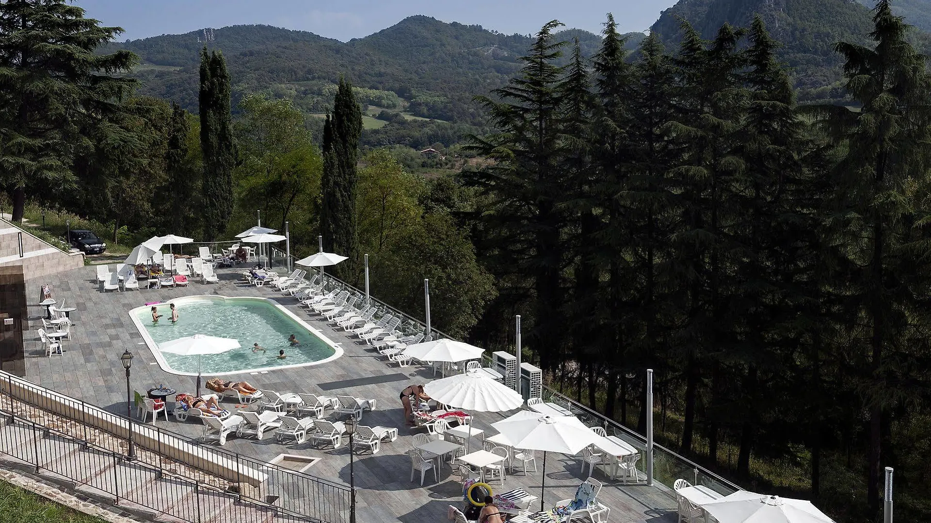 Hotel Alla Posta 1870 Teolo
